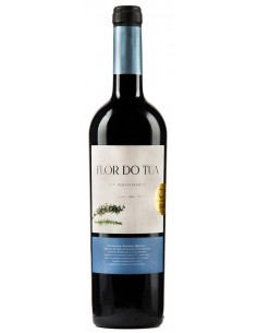 FLOR TUA RESERVA TINTO