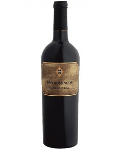 SÃO DOMINGOS BAIRRADA...