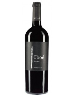 OBOÉ VINHA PARCELA TINTO 2023