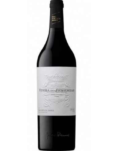 VINHA DO JEREMIAS SYRAH 2022