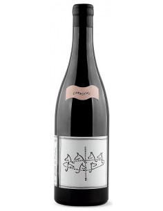 DAO CARROCEL TINTO 2022