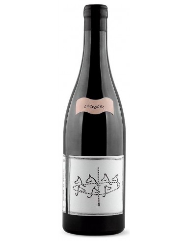 DAO CARROCEL TINTO 2022