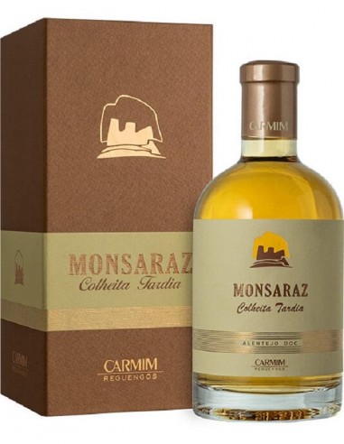 MONSARAZ COLHEITA TARDIA BRANCO - 0.50