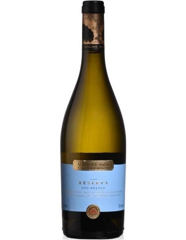 DÃO QUINTA DOS CARVALHAIS RESERVA...