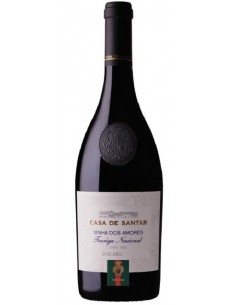 DÃO CASA SANTAR VINHA DOS...