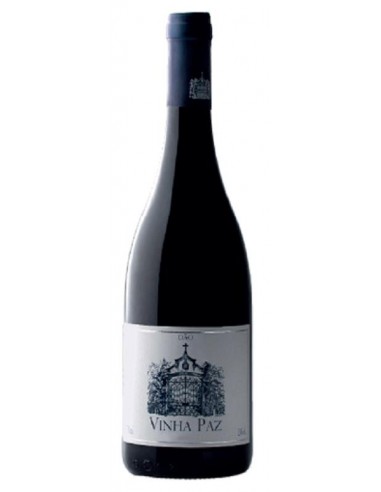 DÃO VINHA PAZ RESERVA TINTO 2017