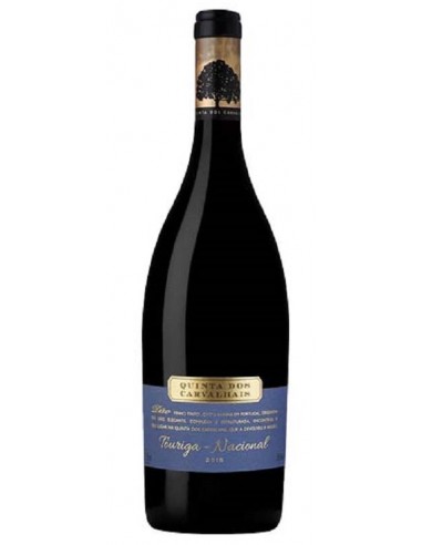 QUINTA CARVALHAIS TOURIGA NACIONAL TINTO