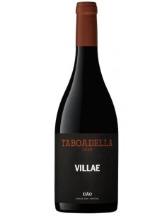 DAO TABOADELLA VILLAE TINTO...