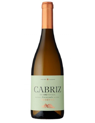 DÃO CABRIZ RESERVA BRANCO 2025