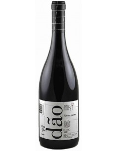 DÃO ALVARO CASTRO TINTO