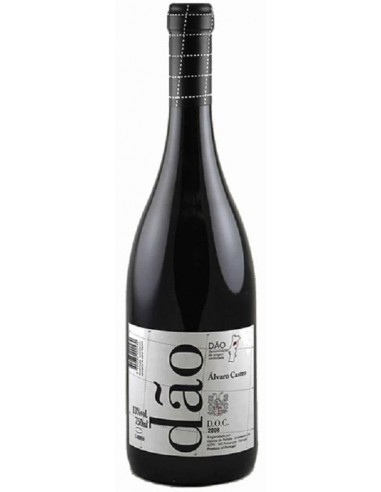 DÃO ALVARO CASTRO TINTO 2019