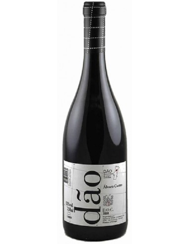 DÃO ALVARO CASTRO TINTO 2022