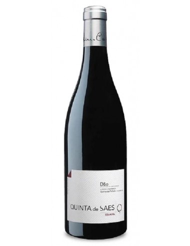 QUINTA DE SAES TINTO 2020