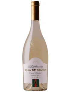 DÃO CASA DE SANTAR BRANCO