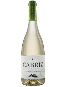 DÃO CABRIZ BRANCO