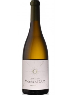 QTA. MONTE D´OIRO RESERVA...