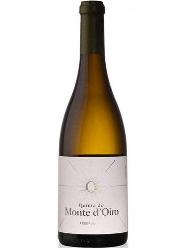 QTA. MONTE D´OIRO RESERVA BRANCO 2023