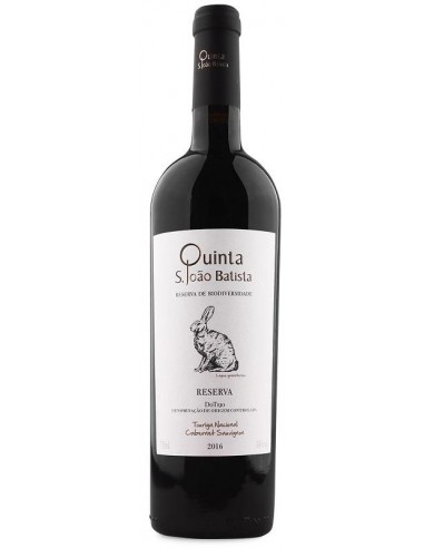 QUINTA SÃO JOÃO BATISTA CABERNET...