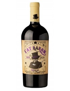 FAT BARON SYRAH TINTO 2024