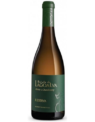QUINTA DA LAGOALVA ARINTO CHARDONNAY...