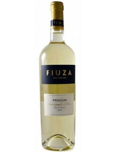 FIUZA PREMIUM SAUVIGNON BLANC 2023