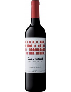 CONVENTUAL TINTO