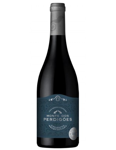 M. PERDIGÕES C. SEC. TINTO 2022