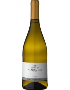 VENTOZELO BRANCO 2019