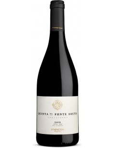 QUINTA FONTE SOUTO TINTO 2019