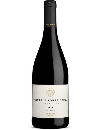 QUINTA FONTE SOUTO TINTO