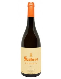 ALVARINHO SOALHEIRO RESERVA...