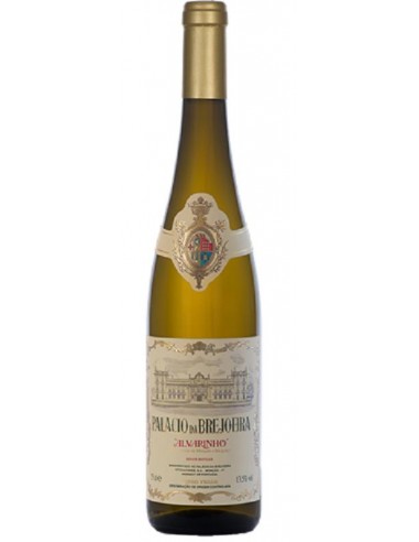 ALVARINHO PALACIO BREJOEIRA 2025