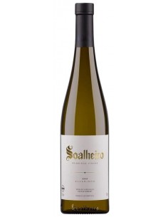 ALVARINHO SOALHEIRO...