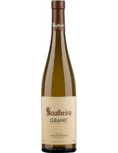 ALVARINHO SOALHEIRO GRANIT...