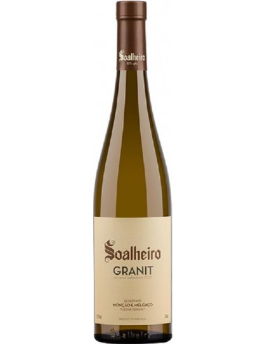ALVARINHO SOALHEIRO GRANIT 2024