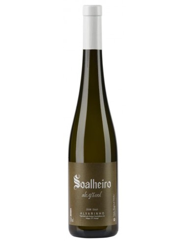 ALVARINHO SOALHEIRO DOCIL