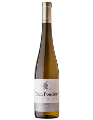 ALVARINHO DOM PONCIANO 2017