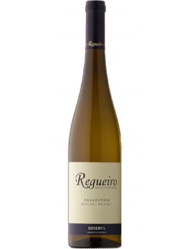 ALVARINHO REGUEIRO RESERVA 2025