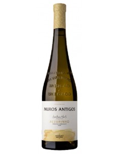 ALVARINHO MUROS ANTIGOS 2025