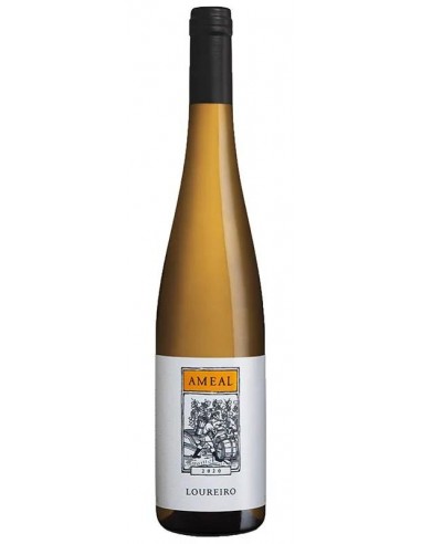 QUINTA DO AMEAL LOUREIRO 2025
