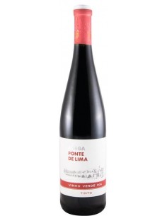 PONTE LIMA TINTO
