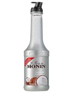 MONIN PUREE COCO - LITRO