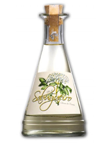 FLOR SABUGUEIRO - 0.50