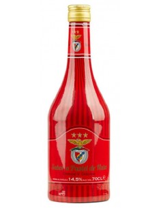 LICOR 35 S.L BENFICA