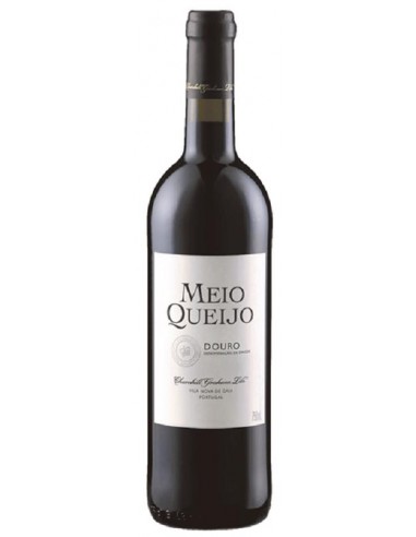 MEIO QUEIJO TINTO