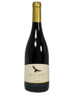 FRONTEIRA GRANDE RESERVA...