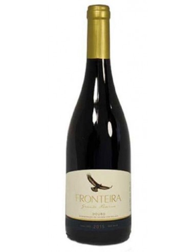 FRONTEIRA GRANDE RESERVA TINTO 2021