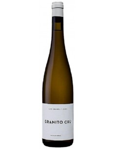 ALV. GRANITO CRU 2020