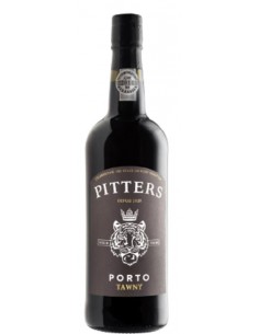 PITTERS TAWNY