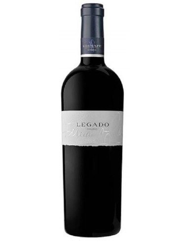 LEGADO TINTO 2021